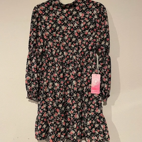 CLOSING SALE! New Fashion on earth dress